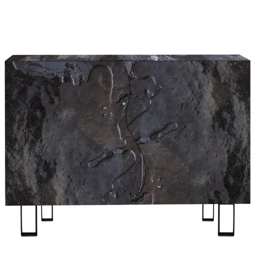 Armadio Deserto Nero