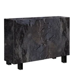 Armadio Deserto Nero