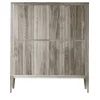 Armadio grigio Eleva #5