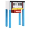 Armadio Quarzo di Nathalie Du Pasquier - Post Design
