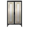 Armoire Olimpia con specchio