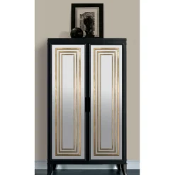 Armoire Olimpia con specchio