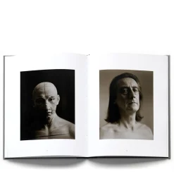 As we wait - Special Edition Box Set - Andrea Modica