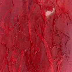 Ascensione di Fuoco Dipinto Astratto di Giuseppe Caiafa