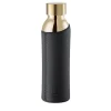 B Bottle Lux Black 500 ml Bottiglia termica