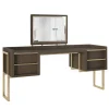 Baldwin Vanity Table di Giannella Ventura
