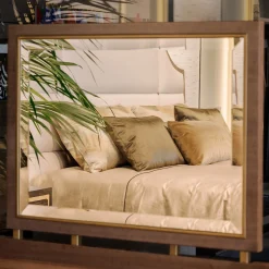 Baldwin Vanity Table di Giannella Ventura