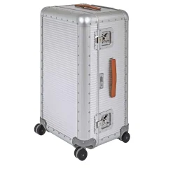 Bank Trunk Su Ruote
