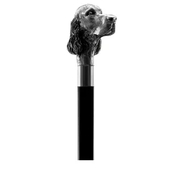 Bastone da passeggio Cocker Spaniel