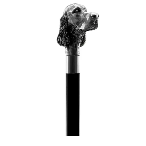 Bastone da passeggio Cocker Spaniel