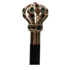 Bastone da passeggio Crown