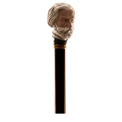 Bastone da passeggio Verdi