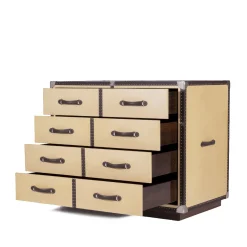 Baule Cortina