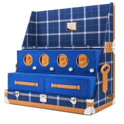 Baule Winders