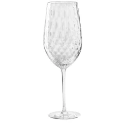 Bicchiere da vino bianco trasparente Tolomeo Balloton