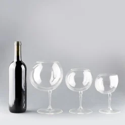 Bicchiere da vino Bubble L
