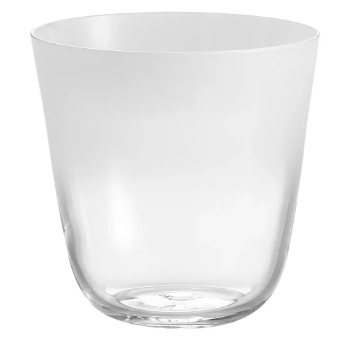 Bicchiere da vino Fog di Matteo Zorzenoni