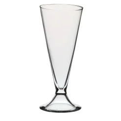 Bicchiere da vino ovale