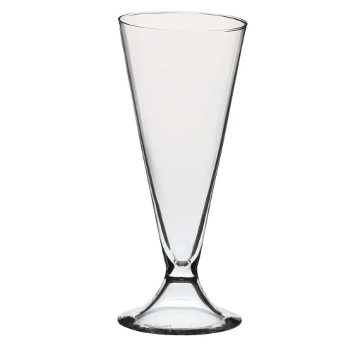 Bicchiere da vino ovale