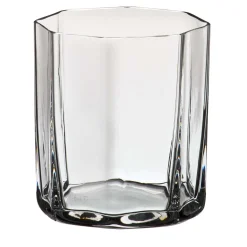 Bicchiere Ottagonale di Carlo Moretti