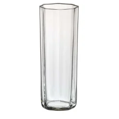 Bicchiere Ottagonale per flauto di Carlo Moretti