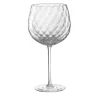 Bicchiere Tolomeo Balloton trasparente da vino rosso
