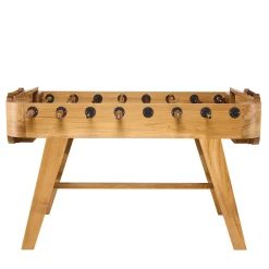 Biliardino Toys in legno per esterni
