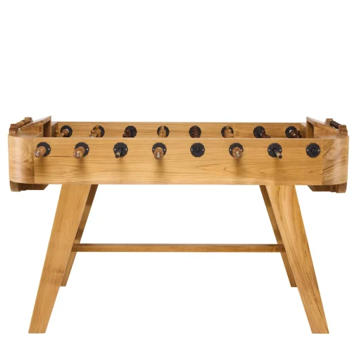 Biliardino Toys in legno per esterni