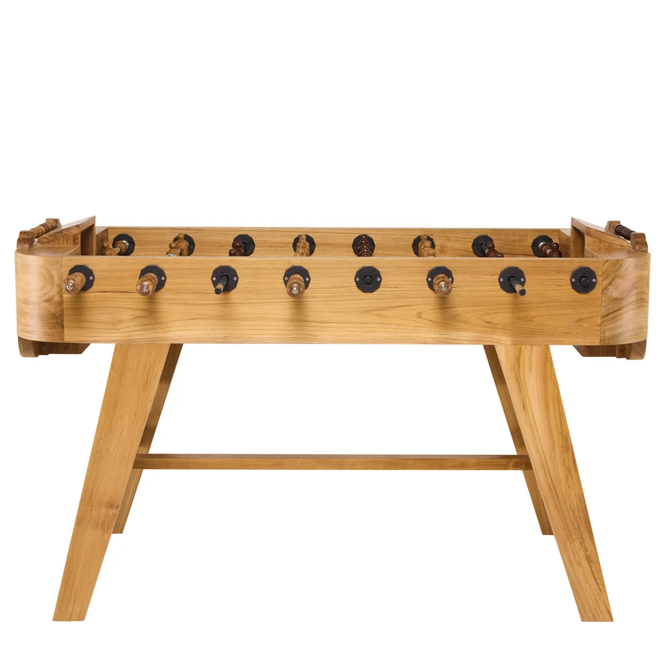 Biliardino Toys in legno per esterni