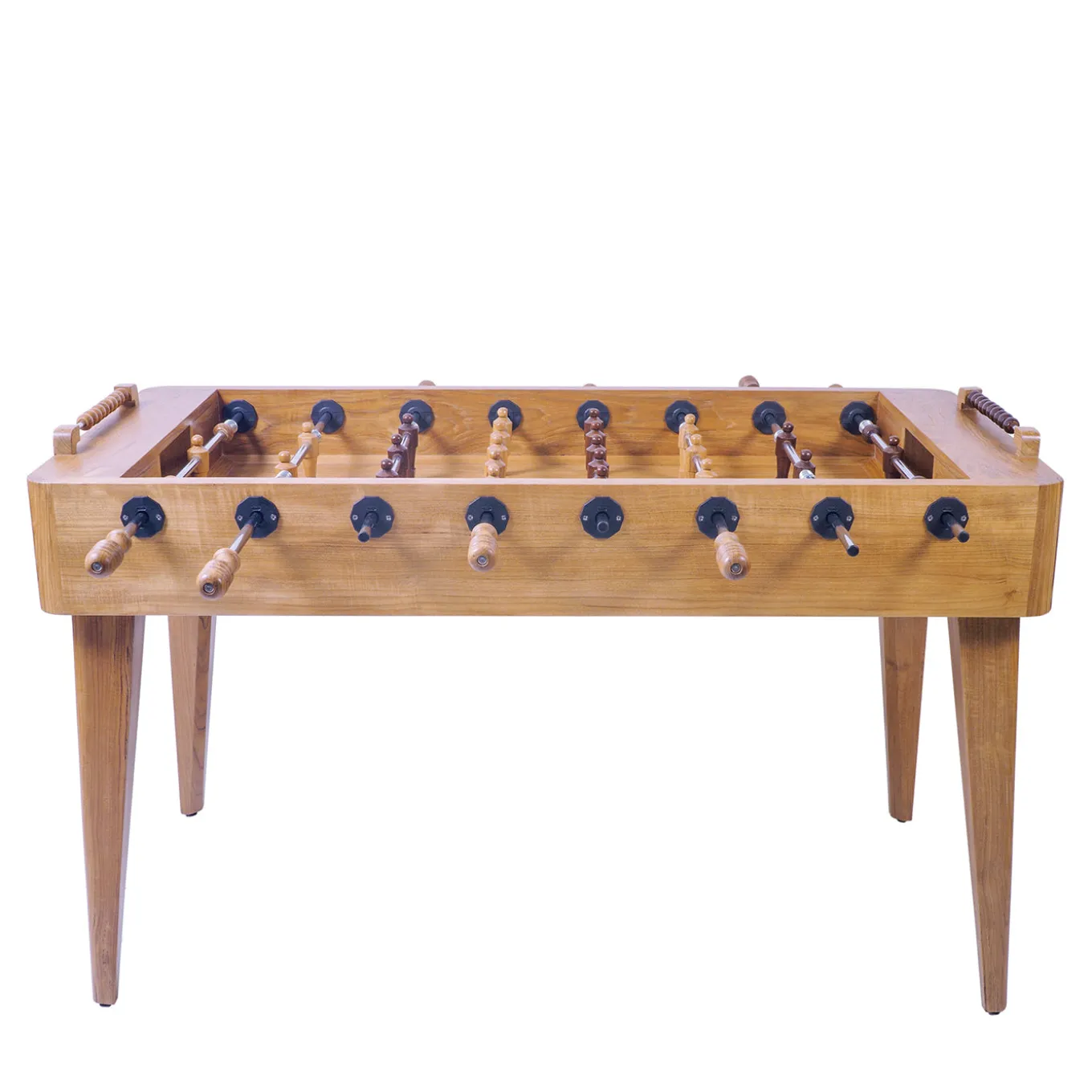 Biliardino Toys in legno per esterni #2