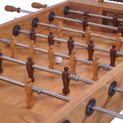 Biliardino Toys in legno per esterni #2