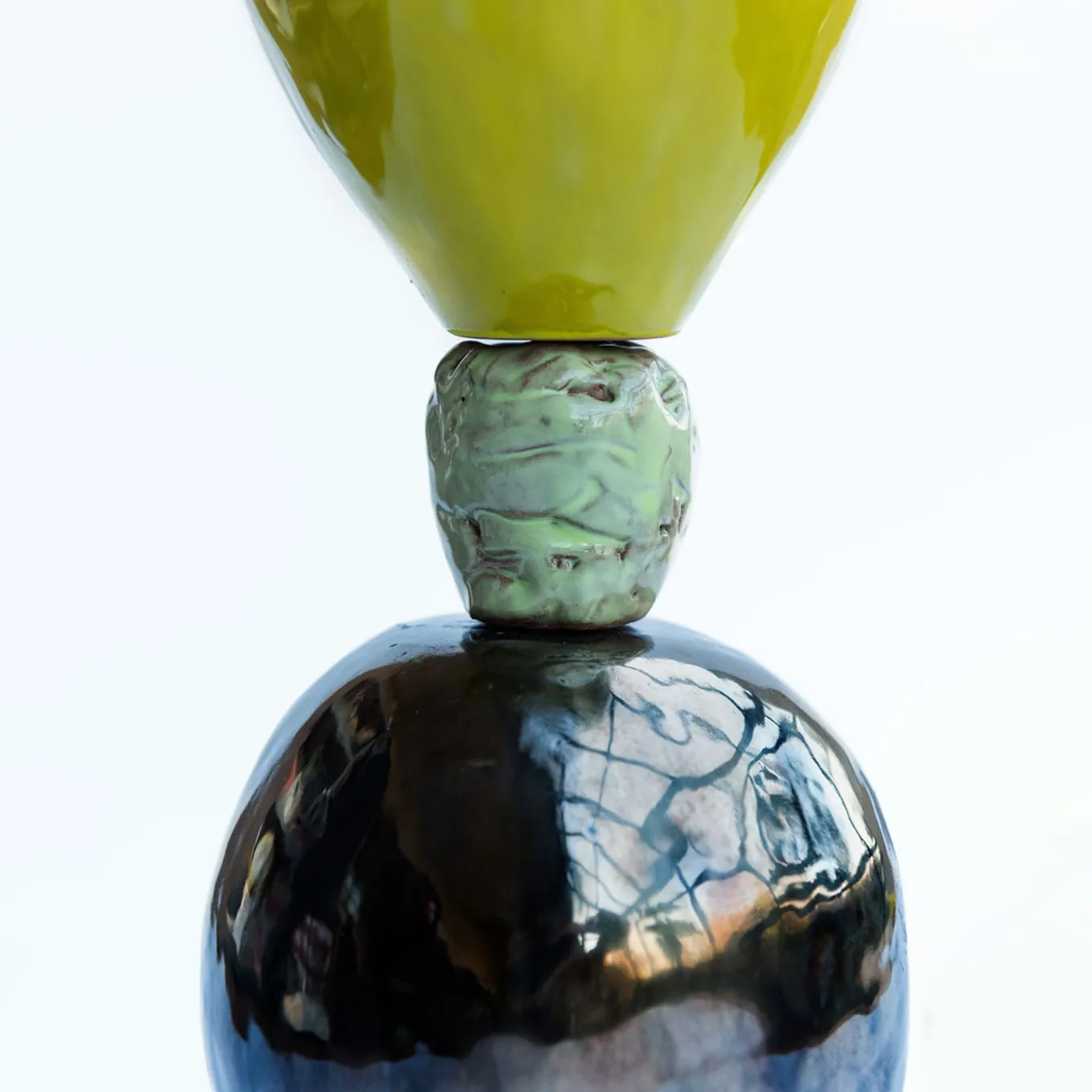 Bloomen#16-2024 Scultura