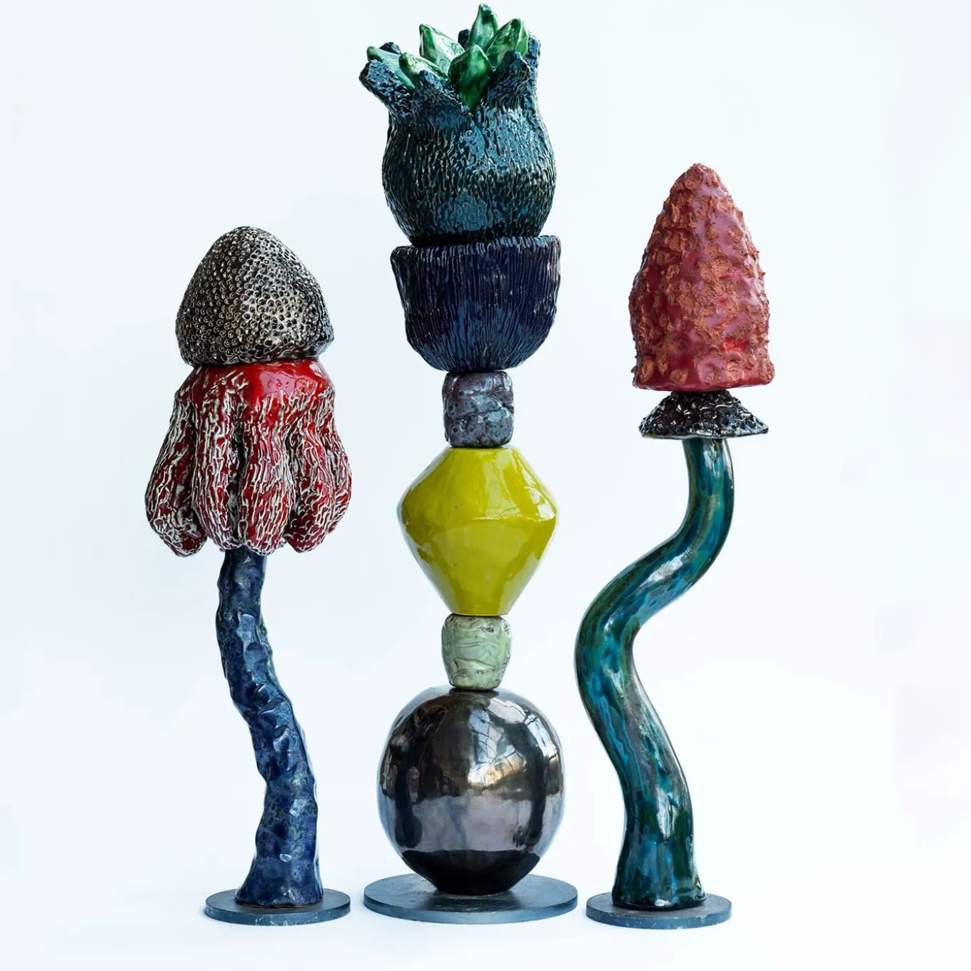 Bloomen#16-2024 Scultura