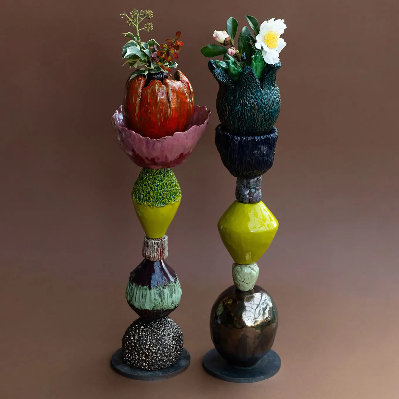 Bloomen#16-2024 Scultura