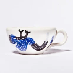 BlueBird #008 Set per espresso