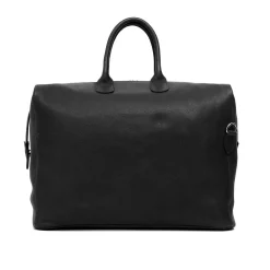 Borsa da viaggio nera