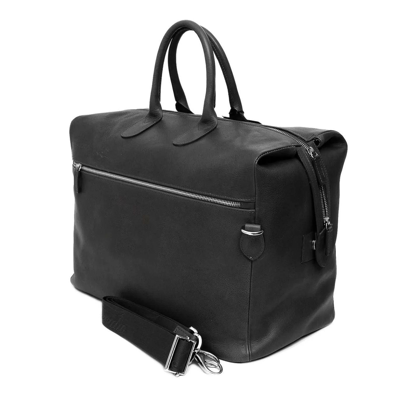 Borsa da viaggio nera