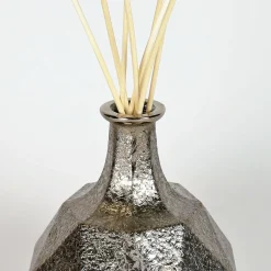 Bottiglia Capriccio Diamante in platino