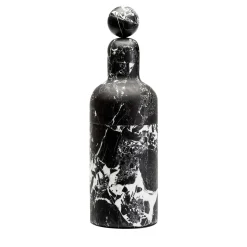 Bottiglia Cooler G in marmo antico Grand