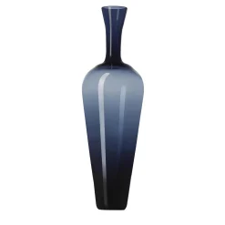 Bottiglia decorativa Morandi N.4 Air-Force Blue