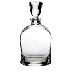 Bottiglia di liquore Selene