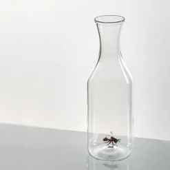 Bottiglia di Vetro Bee