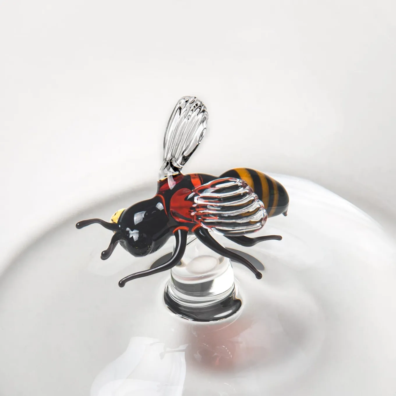 Bottiglia di Vetro Bee