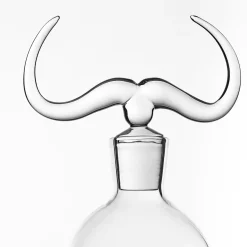 Bottiglia di vetro Buffalo