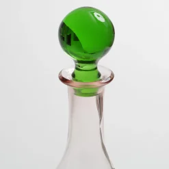 Bottiglia e brocca di Burano