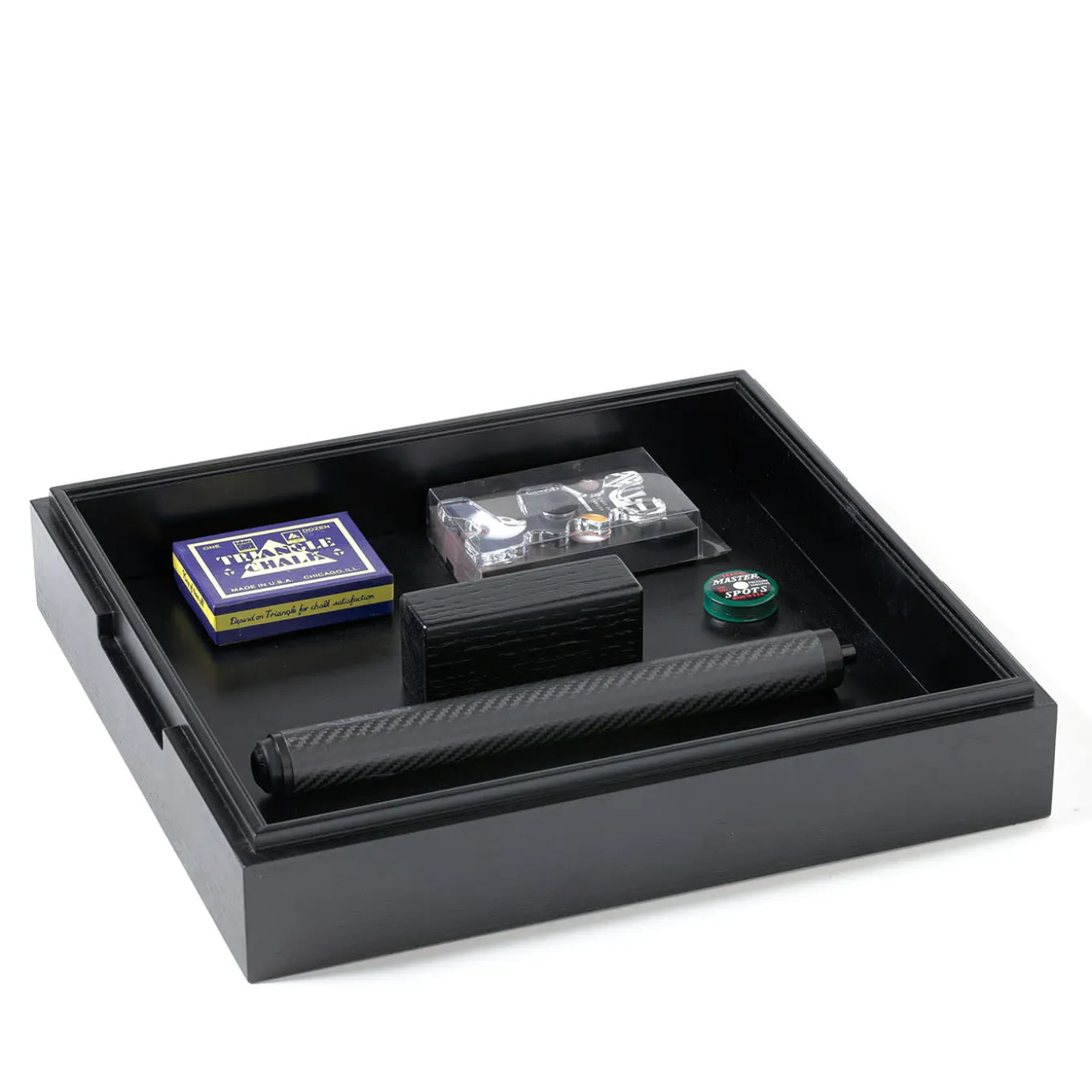 Box Pool