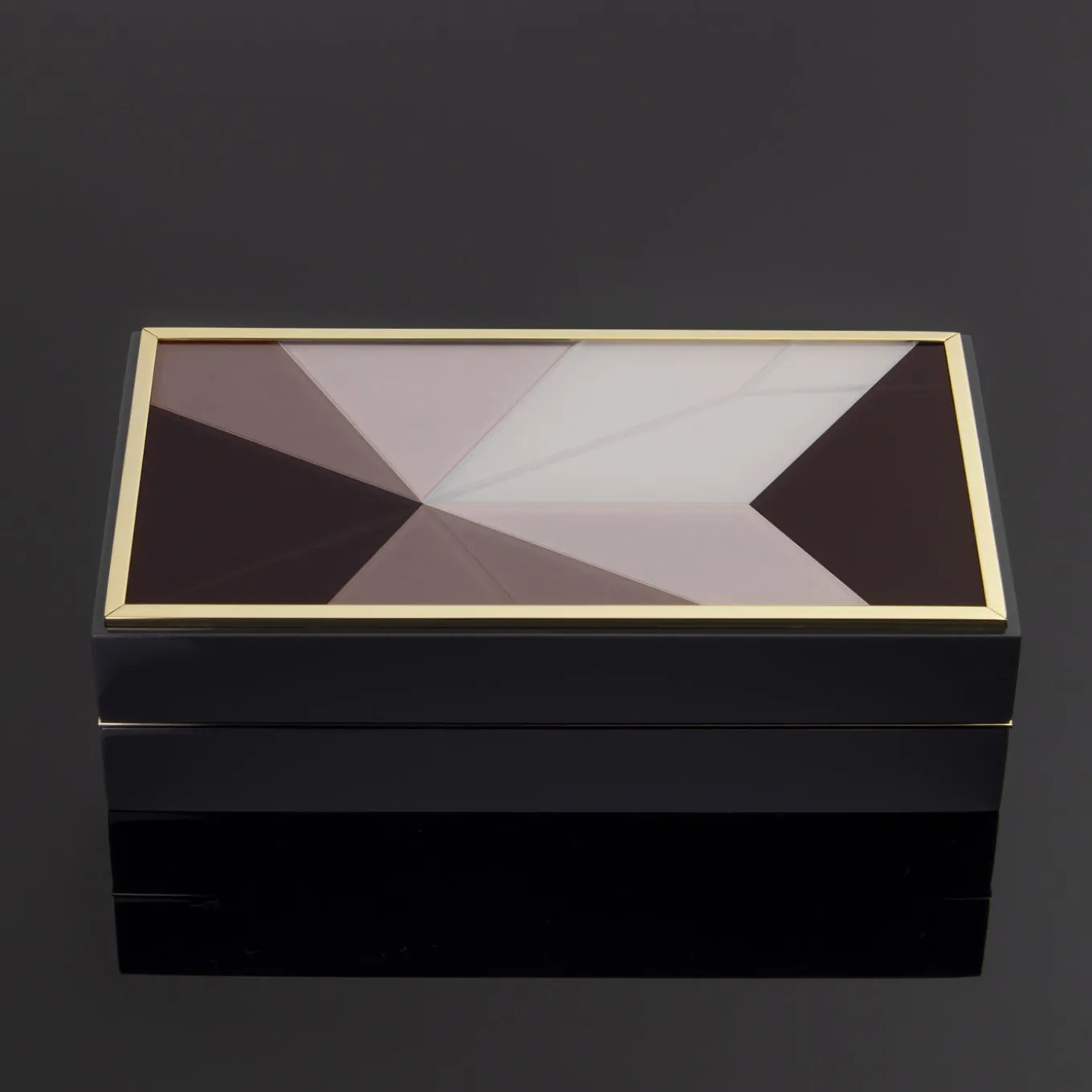 Box Rosè Mosaico