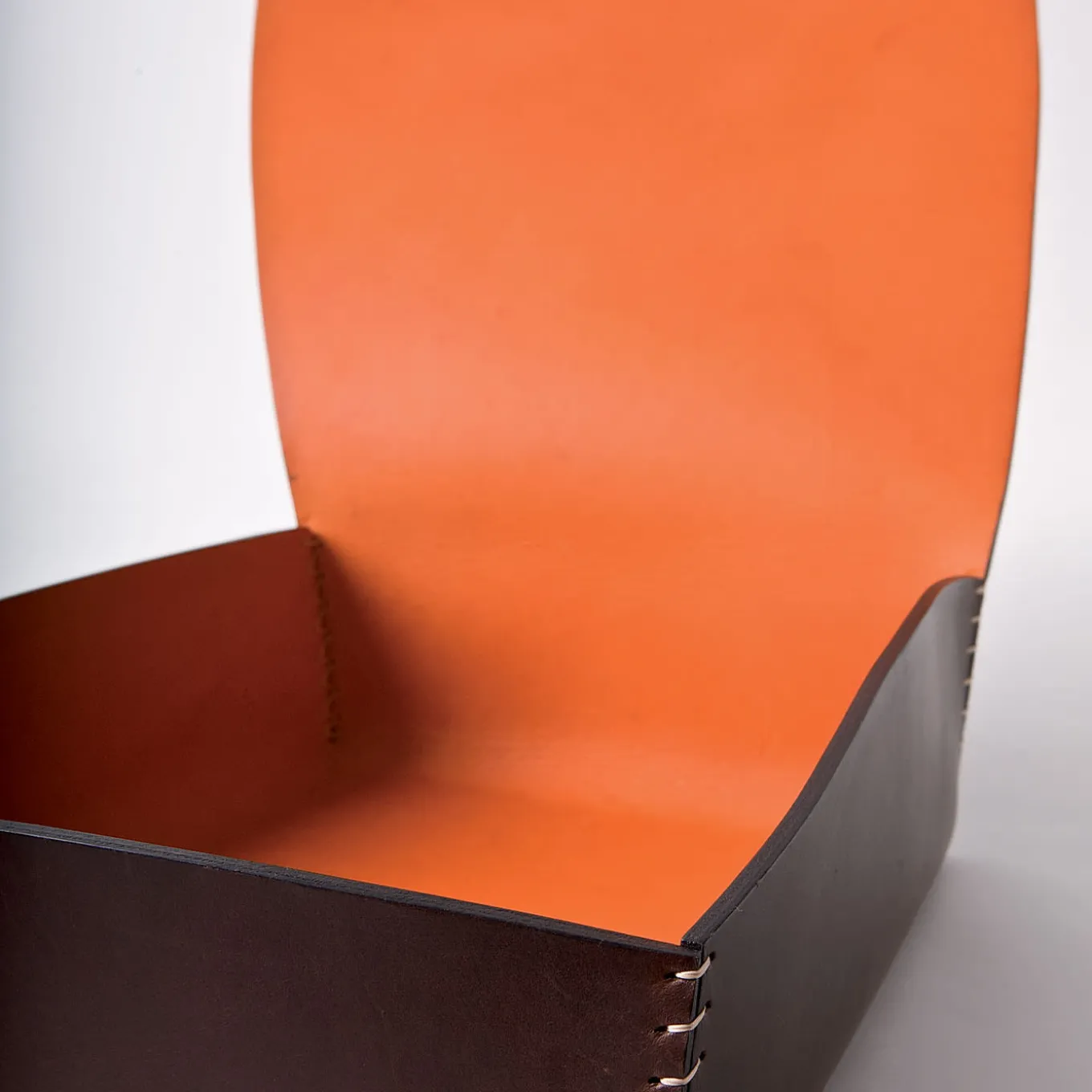 Box Tom di Claude Bouchard