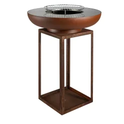 BQ137 ARA Barbecue