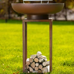 BQ137 ARA Barbecue